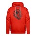 Men's Premium Hoodie Lion